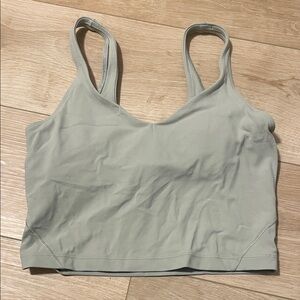Lululemon align tank